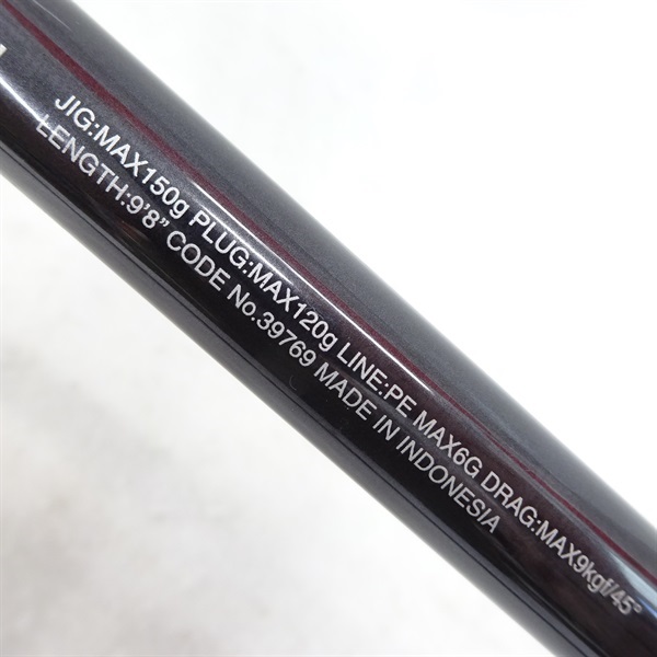 ２０コルトスナイパーＸＲＳ９８ＸＨ